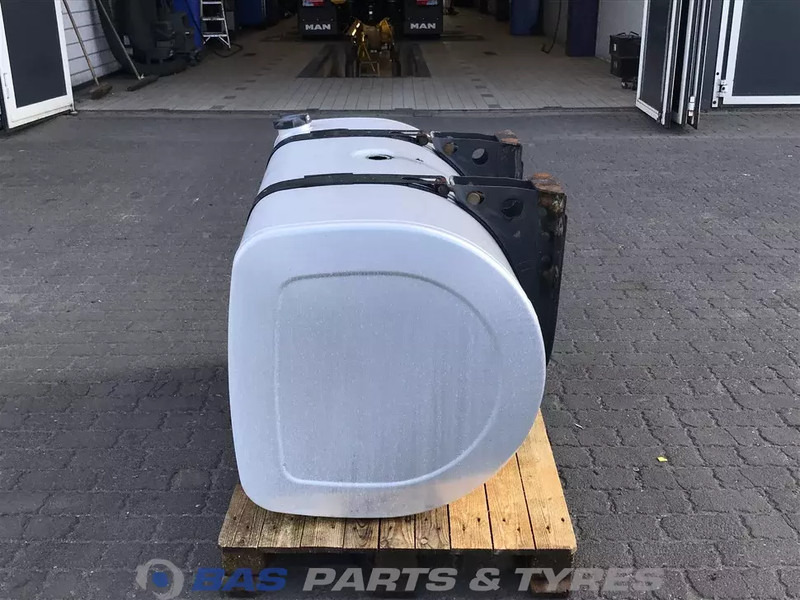 Volvo Brandstoftank Volvo 490 Liter G0000183 - Ρεζερβουάρ καυσίμου για Φορτηγό: φωτογραφία 2 Volvo Brandstoftank Volvo 490 Liter G0000183 - Ρεζερβουάρ καυσίμου για Φορτηγό: φωτογραφία 2