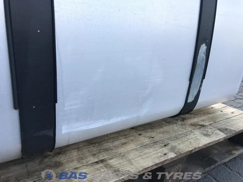 Ρεζερβουάρ καυσίμου για Φορτηγό Volvo Brandstoftank Volvo 490 Liter G0000183: φωτογραφία 7