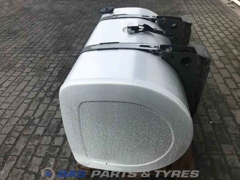 Volvo Brandstoftank Volvo 490 Liter G0000183 - Ρεζερβουάρ καυσίμου για Φορτηγό: φωτογραφία 2 Volvo Brandstoftank Volvo 490 Liter G0000183 - Ρεζερβουάρ καυσίμου για Φορτηγό: φωτογραφία 2