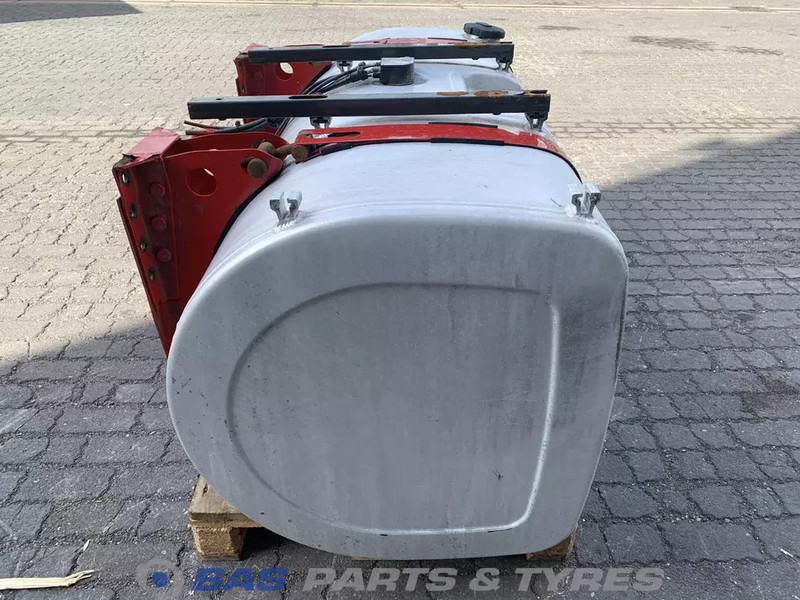Volvo Brandstoftank Volvo 550 Liter G0000130 - Ρεζερβουάρ καυσίμου για Φορτηγό: φωτογραφία 3 Volvo Brandstoftank Volvo 550 Liter G0000130 - Ρεζερβουάρ καυσίμου για Φορτηγό: φωτογραφία 3