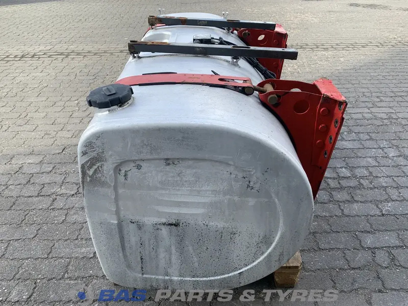 Volvo Brandstoftank Volvo 550 Liter G0000130 - Ρεζερβουάρ καυσίμου για Φορτηγό: φωτογραφία 2 Volvo Brandstoftank Volvo 550 Liter G0000130 - Ρεζερβουάρ καυσίμου για Φορτηγό: φωτογραφία 2