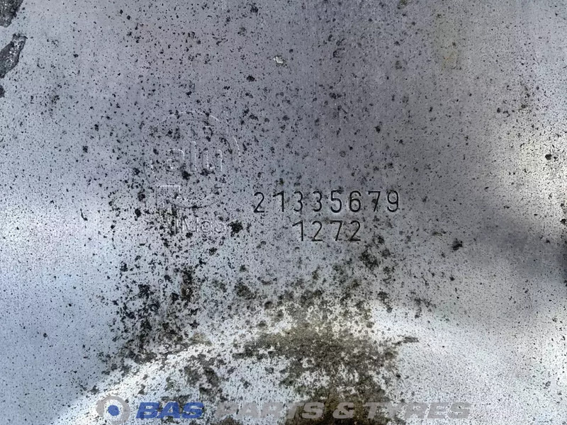 Volvo Brandstoftank Volvo 550 Liter G0000130 - Ρεζερβουάρ καυσίμου για Φορτηγό: φωτογραφία 5 Volvo Brandstoftank Volvo 550 Liter G0000130 - Ρεζερβουάρ καυσίμου για Φορτηγό: φωτογραφία 5