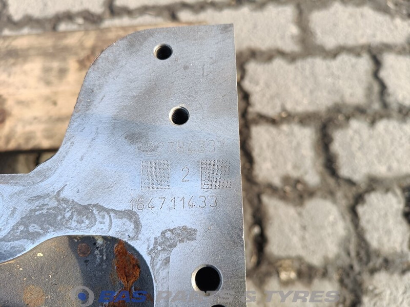Volvo Cilinderkop Volvo D13K 500 22467253 - Μπλοκ κυλίνδρων για Φορτηγό: φωτογραφία 5 Volvo Cilinderkop Volvo D13K 500 22467253 - Μπλοκ κυλίνδρων για Φορτηγό: φωτογραφία 5