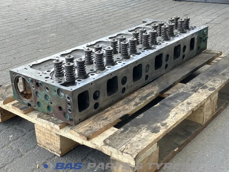 Volvo Cilinderkop Volvo D13K 500 K6 23490252 - Μπλοκ κυλίνδρων για Φορτηγό: φωτογραφία 3 Volvo Cilinderkop Volvo D13K 500 K6 23490252 - Μπλοκ κυλίνδρων για Φορτηγό: φωτογραφία 3