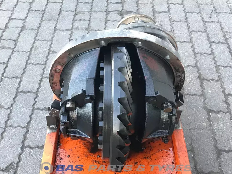 Volvo Differentieel RSS1356 RSS1356 - Διαφορικό για Φορτηγό: φωτογραφία 2 Volvo Differentieel RSS1356 RSS1356 - Διαφορικό για Φορτηγό: φωτογραφία 2