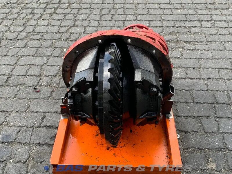 Volvo Differentieel RSS1356 RSS1356 - Διαφορικό για Φορτηγό: φωτογραφία 2 Volvo Differentieel RSS1356 RSS1356 - Διαφορικό για Φορτηγό: φωτογραφία 2