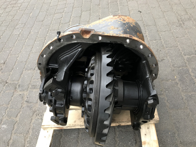 Volvo Differentieel Volvo RTS2370A PMR23170 - Διαφορικό για Φορτηγό: φωτογραφία 2 Volvo Differentieel Volvo RTS2370A PMR23170 - Διαφορικό για Φορτηγό: φωτογραφία 2