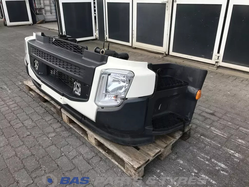 Volvo FE Euro 6 Bumper Volvo 82543887 - Προφυλακτήρας για Φορτηγό: φωτογραφία 2 Volvo FE Euro 6 Bumper Volvo 82543887 - Προφυλακτήρας για Φορτηγό: φωτογραφία 2