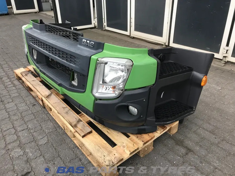Volvo FE Euro 6 Bumper Volvo 82543887 - Προφυλακτήρας για Φορτηγό: φωτογραφία 2 Volvo FE Euro 6 Bumper Volvo 82543887 - Προφυλακτήρας για Φορτηγό: φωτογραφία 2