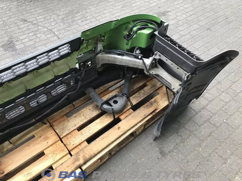 Volvo FE Euro 6 Bumper Volvo 82543887 - Προφυλακτήρας για Φορτηγό: φωτογραφία 5 Volvo FE Euro 6 Bumper Volvo 82543887 - Προφυλακτήρας για Φορτηγό: φωτογραφία 5