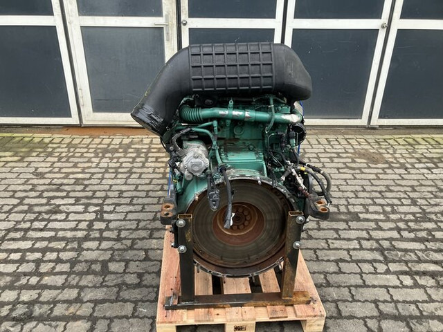 Volvo FE Euro 6 - Κινητήρας για Φορτηγό: φωτογραφία 2 Volvo FE Euro 6 - Κινητήρας για Φορτηγό: φωτογραφία 2