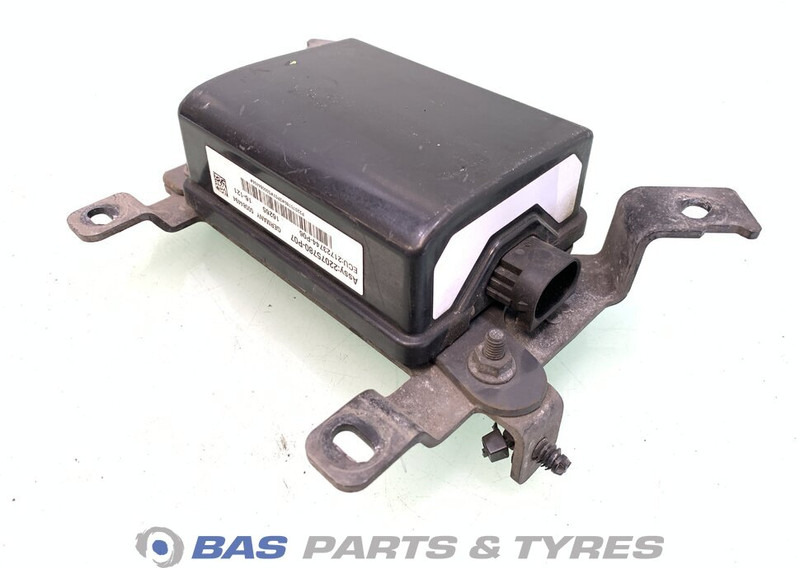 Volvo FE Euro 6 - Φωτισμός για Φορτηγό: φωτογραφία 1 Volvo FE Euro 6 - Φωτισμός για Φορτηγό: φωτογραφία 1