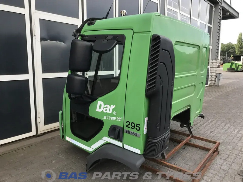 Volvo FE - Καμπίνα και εσωτερικό για Φορτηγό: φωτογραφία 3 Volvo FE - Καμπίνα και εσωτερικό για Φορτηγό: φωτογραφία 3