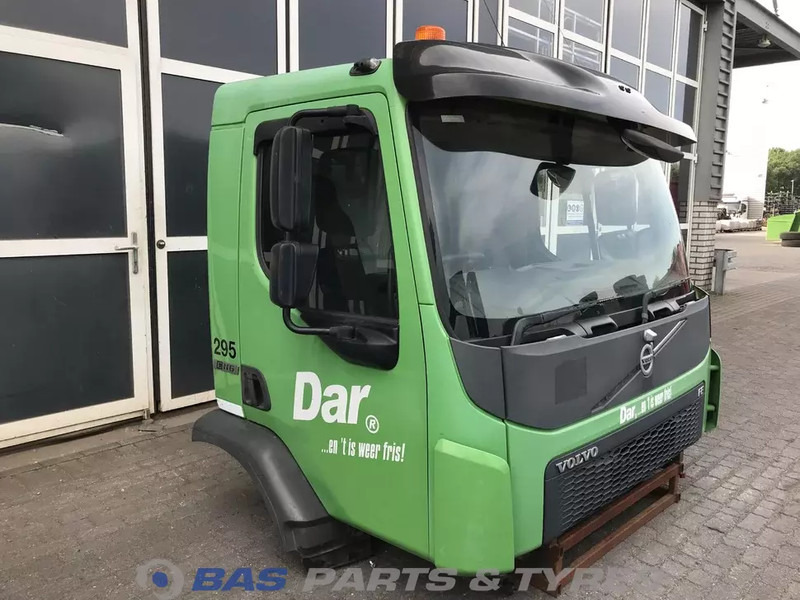 Volvo FE - Καμπίνα και εσωτερικό για Φορτηγό: φωτογραφία 2 Volvo FE - Καμπίνα και εσωτερικό για Φορτηγό: φωτογραφία 2