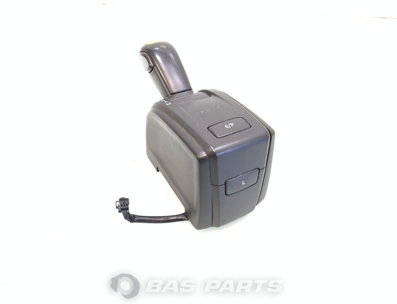 Volvo FH16 (FH4) Versnellingspookhuis Volvo 21207199 - Λεβιές ταχύτητων για Φορτηγό: φωτογραφία 2 Volvo FH16 (FH4) Versnellingspookhuis Volvo 21207199 - Λεβιές ταχύτητων για Φορτηγό: φωτογραφία 2