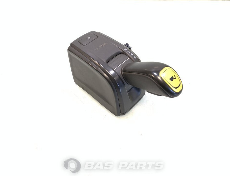 Volvo FH16 (FH4) Versnellingspookhuis Volvo 21207199 - Λεβιές ταχύτητων για Φορτηγό: φωτογραφία 1 Volvo FH16 (FH4) Versnellingspookhuis Volvo 21207199 - Λεβιές ταχύτητων για Φορτηγό: φωτογραφία 1