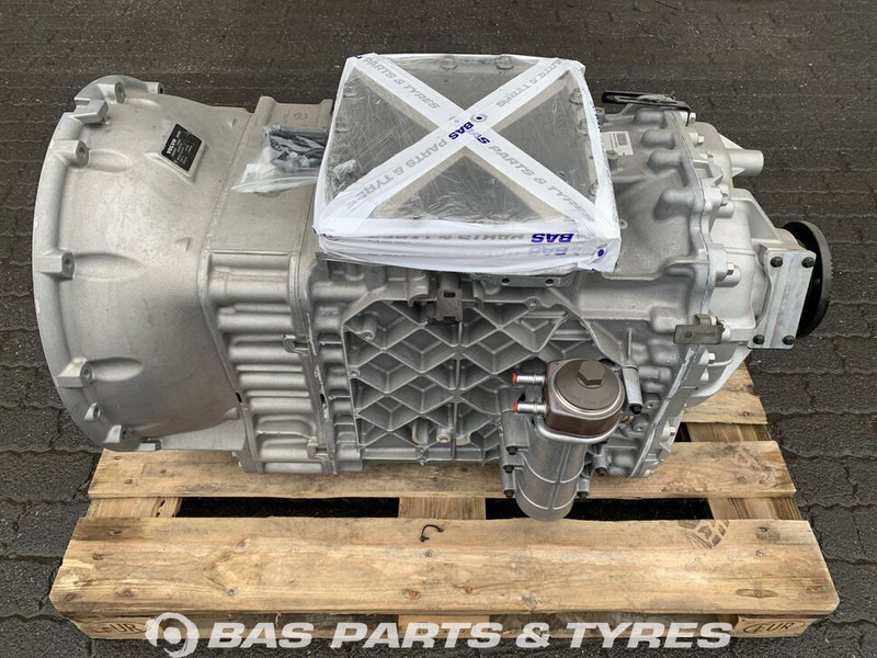 Volvo FH16 (FH4) Volvo ATO3512F I-Shift Versnellingsbak 60150772 - Κιβώτιο ταχυτήτων για Φορτηγό: φωτογραφία 1 Volvo FH16 (FH4) Volvo ATO3512F I-Shift Versnellingsbak 60150772 - Κιβώτιο ταχυτήτων για Φορτηγό: φωτογραφία 1