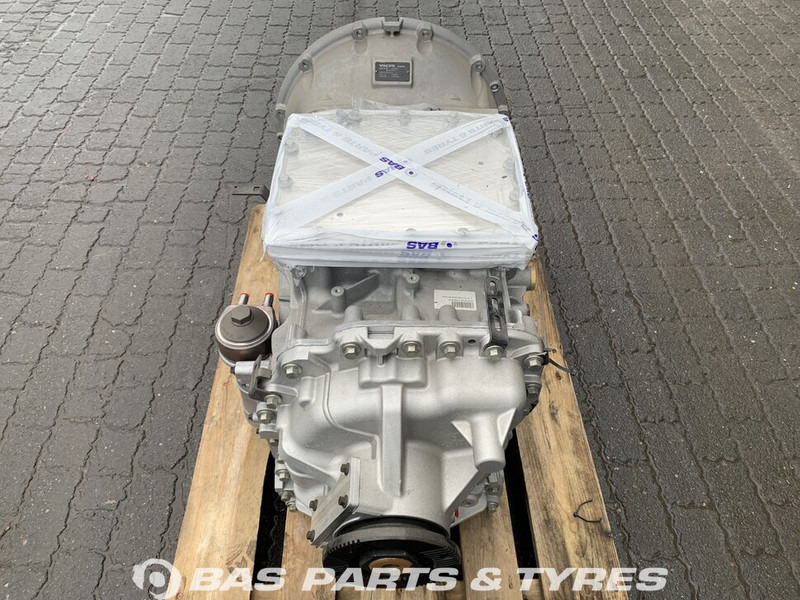 Volvo FH16 (FH4) Volvo ATO3512F I-Shift Versnellingsbak 60150772 - Κιβώτιο ταχυτήτων για Φορτηγό: φωτογραφία 2 Volvo FH16 (FH4) Volvo ATO3512F I-Shift Versnellingsbak 60150772 - Κιβώτιο ταχυτήτων για Φορτηγό: φωτογραφία 2