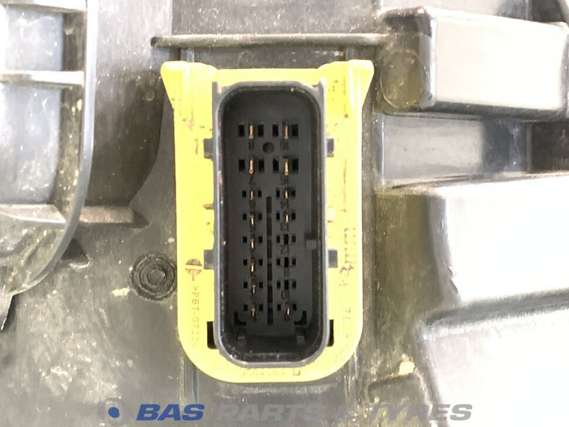 Volvo FH16 (FH5) Koplamp Links 22656781 - Προβολέας για Φορτηγό: φωτογραφία 3 Volvo FH16 (FH5) Koplamp Links 22656781 - Προβολέας για Φορτηγό: φωτογραφία 3
