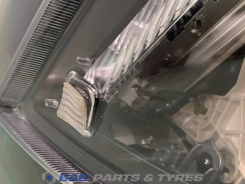 Volvo FH16 (FH5) Koplamp Links 22656781 - Προβολέας για Φορτηγό: φωτογραφία 4 Volvo FH16 (FH5) Koplamp Links 22656781 - Προβολέας για Φορτηγό: φωτογραφία 4