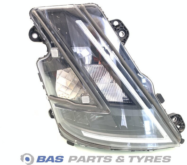 Volvo FH16 (FH5) Koplamp Rechts 22656780 - Προβολέας για Φορτηγό: φωτογραφία 1 Volvo FH16 (FH5) Koplamp Rechts 22656780 - Προβολέας για Φορτηγό: φωτογραφία 1