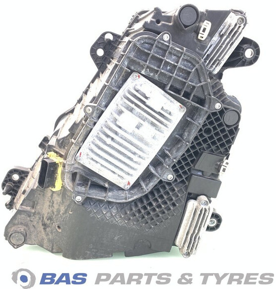 Volvo FH16 (FH5) Koplamp Rechts 22656780 - Προβολέας για Φορτηγό: φωτογραφία 2 Volvo FH16 (FH5) Koplamp Rechts 22656780 - Προβολέας για Φορτηγό: φωτογραφία 2