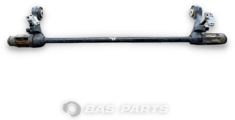 Volvo FH2/FM2 & FH3/FM3 Stabilisatorstang Volvo 1075463 - Ανάρτηση για Φορτηγό: φωτογραφία 1 Volvo FH2/FM2 & FH3/FM3 Stabilisatorstang Volvo 1075463 - Ανάρτηση για Φορτηγό: φωτογραφία 1