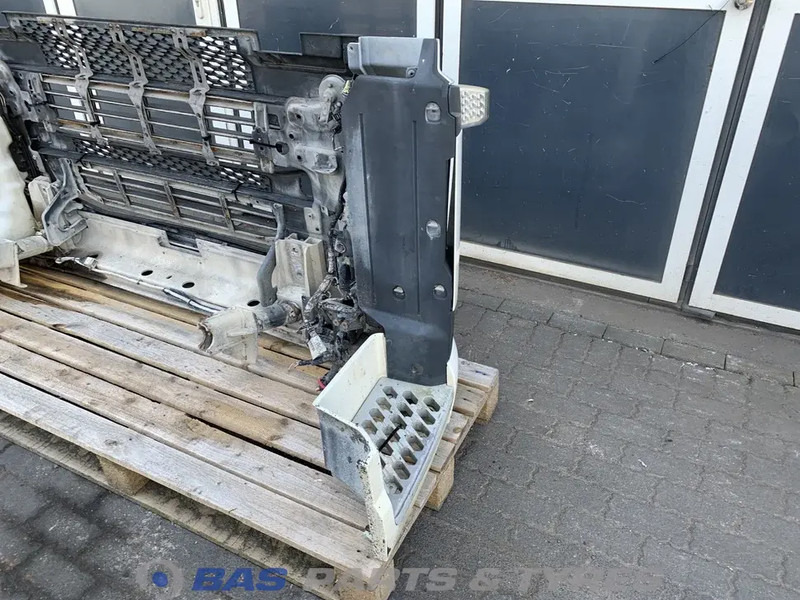 Volvo FH4 Bumper Volvo 78670305 - Προφυλακτήρας για Φορτηγό: φωτογραφία 5 Volvo FH4 Bumper Volvo 78670305 - Προφυλακτήρας για Φορτηγό: φωτογραφία 5