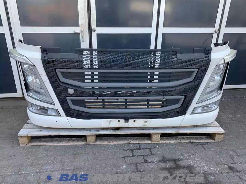 Volvo FH4 Bumper Volvo 78670305 - Προφυλακτήρας για Φορτηγό: φωτογραφία 1 Volvo FH4 Bumper Volvo 78670305 - Προφυλακτήρας για Φορτηγό: φωτογραφία 1
