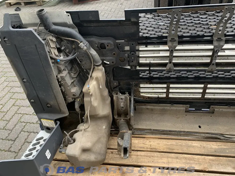 Volvo FH4 Bumper Volvo 82137660 - Προφυλακτήρας για Φορτηγό: φωτογραφία 4 Volvo FH4 Bumper Volvo 82137660 - Προφυλακτήρας για Φορτηγό: φωτογραφία 4