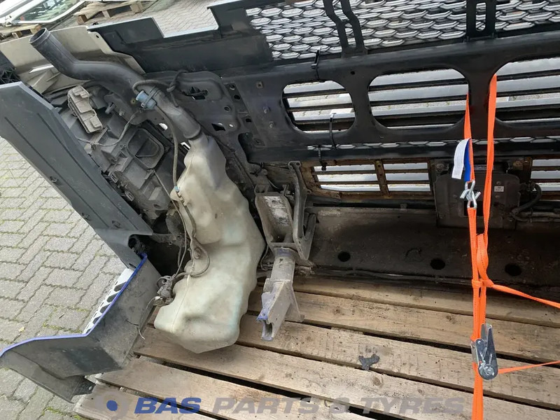 Volvo FH4 Bumper Volvo 82137660 - Προφυλακτήρας για Φορτηγό: φωτογραφία 4 Volvo FH4 Bumper Volvo 82137660 - Προφυλακτήρας για Φορτηγό: φωτογραφία 4