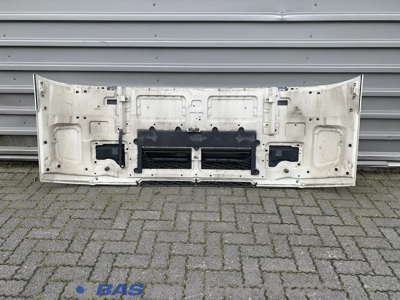 Volvo FH4 Frontklep Volvo 82219161 - Μάσκα ψυγείου για Φορτηγό: φωτογραφία 2 Volvo FH4 Frontklep Volvo 82219161 - Μάσκα ψυγείου για Φορτηγό: φωτογραφία 2