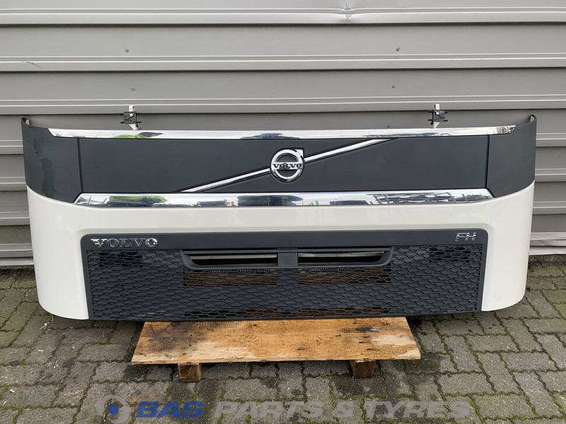 Volvo FH4 Frontklep Volvo 82219161 - Μάσκα ψυγείου για Φορτηγό: φωτογραφία 1 Volvo FH4 Frontklep Volvo 82219161 - Μάσκα ψυγείου για Φορτηγό: φωτογραφία 1