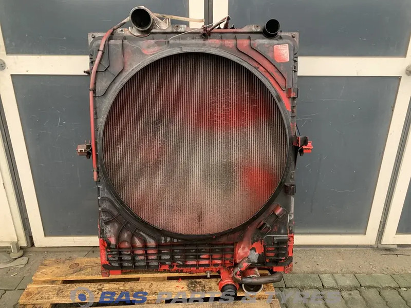 Volvo FH4 Koelerpakket Volvo D13K 460 22318830 - Ψυγείο αυτοκίνητο για Φορτηγό: φωτογραφία 4 Volvo FH4 Koelerpakket Volvo D13K 460 22318830 - Ψυγείο αυτοκίνητο για Φορτηγό: φωτογραφία 4