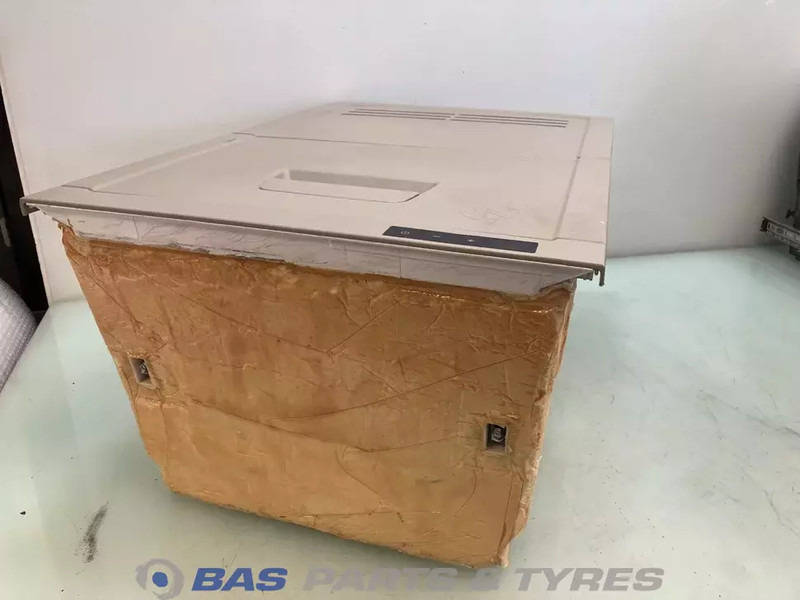 Volvo FH4 Koelkast Volvo 33 Liter - Ανταλλακτικό για Φορτηγό: φωτογραφία 2 Volvo FH4 Koelkast Volvo 33 Liter - Ανταλλακτικό για Φορτηγό: φωτογραφία 2