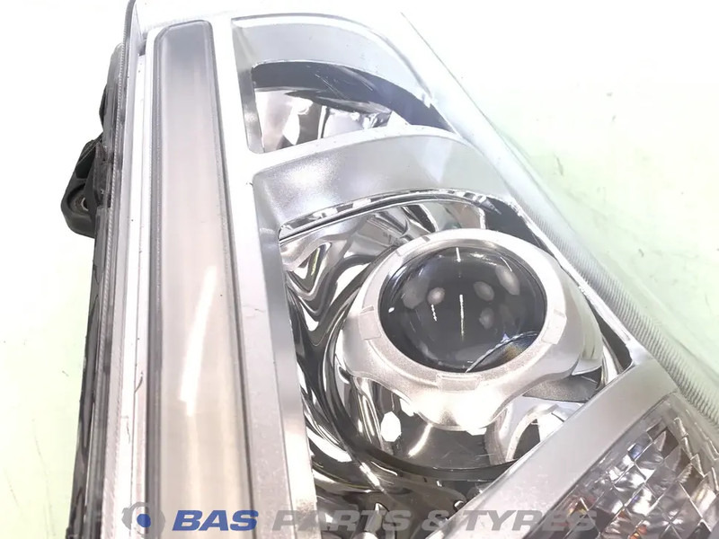 Volvo FH4 Koplamp Links 21221142 - Προβολέας για Φορτηγό: φωτογραφία 3 Volvo FH4 Koplamp Links 21221142 - Προβολέας για Φορτηγό: φωτογραφία 3