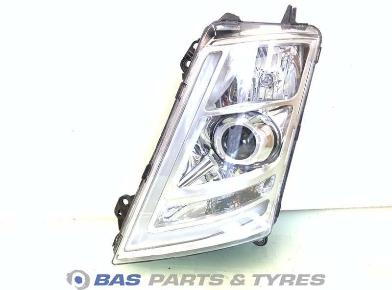 Volvo FH4 Koplamp Links 21221142 - Προβολέας για Φορτηγό: φωτογραφία 1 Volvo FH4 Koplamp Links 21221142 - Προβολέας για Φορτηγό: φωτογραφία 1