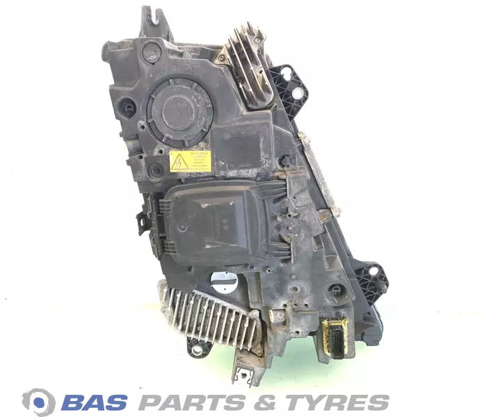 Volvo FH4 Koplamp Links 21221142 - Προβολέας για Φορτηγό: φωτογραφία 2 Volvo FH4 Koplamp Links 21221142 - Προβολέας για Φορτηγό: φωτογραφία 2