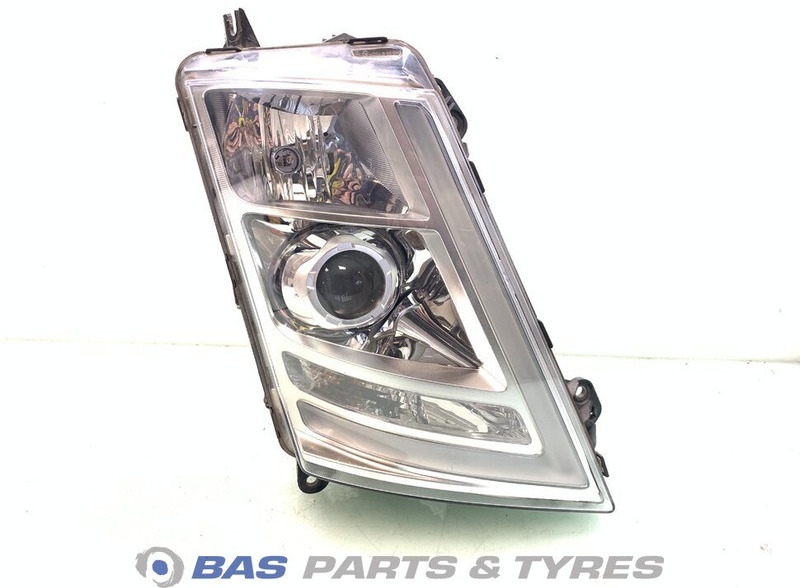 Volvo FH4 Koplamp Rechts 21656037 - Προβολέας για Φορτηγό: φωτογραφία 1 Volvo FH4 Koplamp Rechts 21656037 - Προβολέας για Φορτηγό: φωτογραφία 1