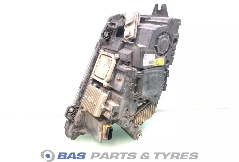 Volvo FH4 Koplamp Rechts 21656037 - Προβολέας για Φορτηγό: φωτογραφία 2 Volvo FH4 Koplamp Rechts 21656037 - Προβολέας για Φορτηγό: φωτογραφία 2