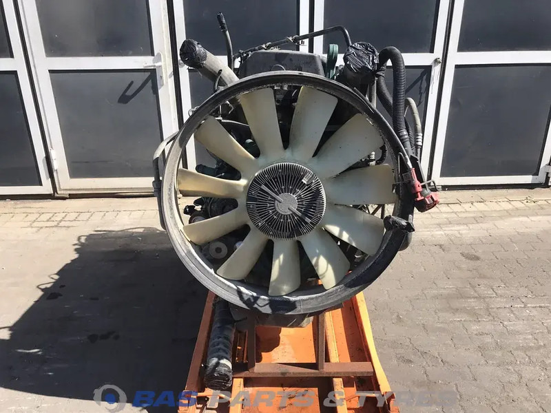 Volvo FH4 Motor Volvo D13C 540 C2 85001693 - Κινητήρας για Φορτηγό: φωτογραφία 4 Volvo FH4 Motor Volvo D13C 540 C2 85001693 - Κινητήρας για Φορτηγό: φωτογραφία 4