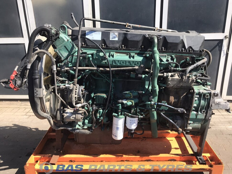 Volvo FH4 Motor Volvo D13C 540 C2 85001693 - Κινητήρας για Φορτηγό: φωτογραφία 1 Volvo FH4 Motor Volvo D13C 540 C2 85001693 - Κινητήρας για Φορτηγό: φωτογραφία 1