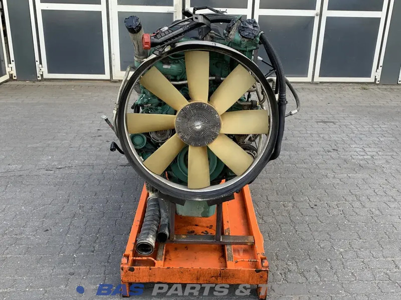 Volvo FH4 Motor Volvo D13K 500 K2 22070195 - Κινητήρας για Φορτηγό: φωτογραφία 3 Volvo FH4 Motor Volvo D13K 500 K2 22070195 - Κινητήρας για Φορτηγό: φωτογραφία 3