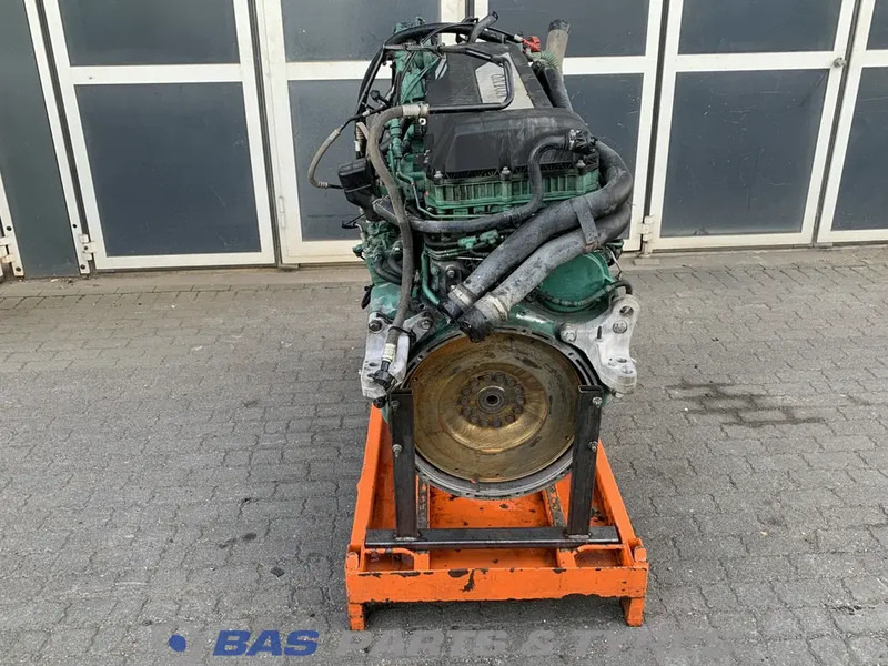 Volvo FH4 Motor Volvo D13K 500 K2 22070195 - Κινητήρας για Φορτηγό: φωτογραφία 2 Volvo FH4 Motor Volvo D13K 500 K2 22070195 - Κινητήρας για Φορτηγό: φωτογραφία 2
