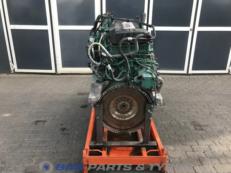 Volvo FH4 Motor Volvo G13C 460 K5 85021099 - Κινητήρας για Φορτηγό: φωτογραφία 4 Volvo FH4 Motor Volvo G13C 460 K5 85021099 - Κινητήρας για Φορτηγό: φωτογραφία 4