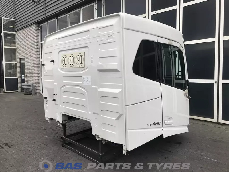 Volvo FH4 Volvo Sleeper Cab L2H1 82271553 - Καμπίνα και εσωτερικό για Φορτηγό: φωτογραφία 3 Volvo FH4 Volvo Sleeper Cab L2H1 82271553 - Καμπίνα και εσωτερικό για Φορτηγό: φωτογραφία 3