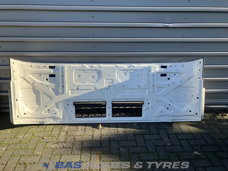 Volvo FH4B Frontklep Volvo 84281452 - Μάσκα ψυγείου για Φορτηγό: φωτογραφία 2 Volvo FH4B Frontklep Volvo 84281452 - Μάσκα ψυγείου για Φορτηγό: φωτογραφία 2