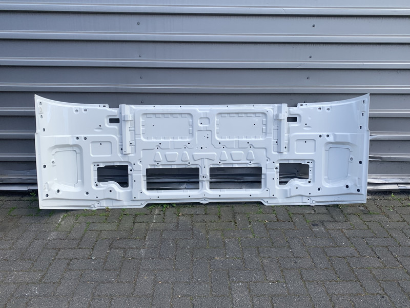 Volvo FH4B Frontklep Volvo 84281452 - Μάσκα ψυγείου για Φορτηγό: φωτογραφία 2 Volvo FH4B Frontklep Volvo 84281452 - Μάσκα ψυγείου για Φορτηγό: φωτογραφία 2