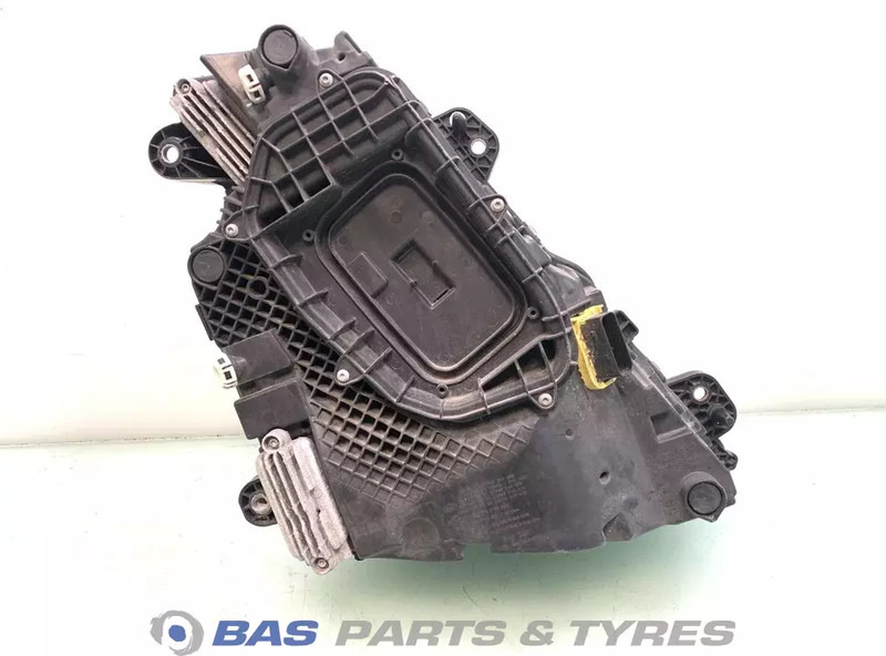 Volvo FH4B Koplamp Links 23752672 - Προβολέας για Φορτηγό: φωτογραφία 2 Volvo FH4B Koplamp Links 23752672 - Προβολέας για Φορτηγό: φωτογραφία 2