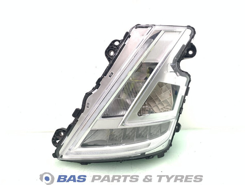 Volvo FH4B Koplamp Links 23752672 - Προβολέας για Φορτηγό: φωτογραφία 1 Volvo FH4B Koplamp Links 23752672 - Προβολέας για Φορτηγό: φωτογραφία 1